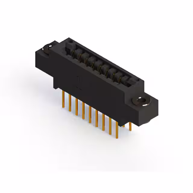 896-018-522-803 EDAC Inc.  Edgeboard Connectors